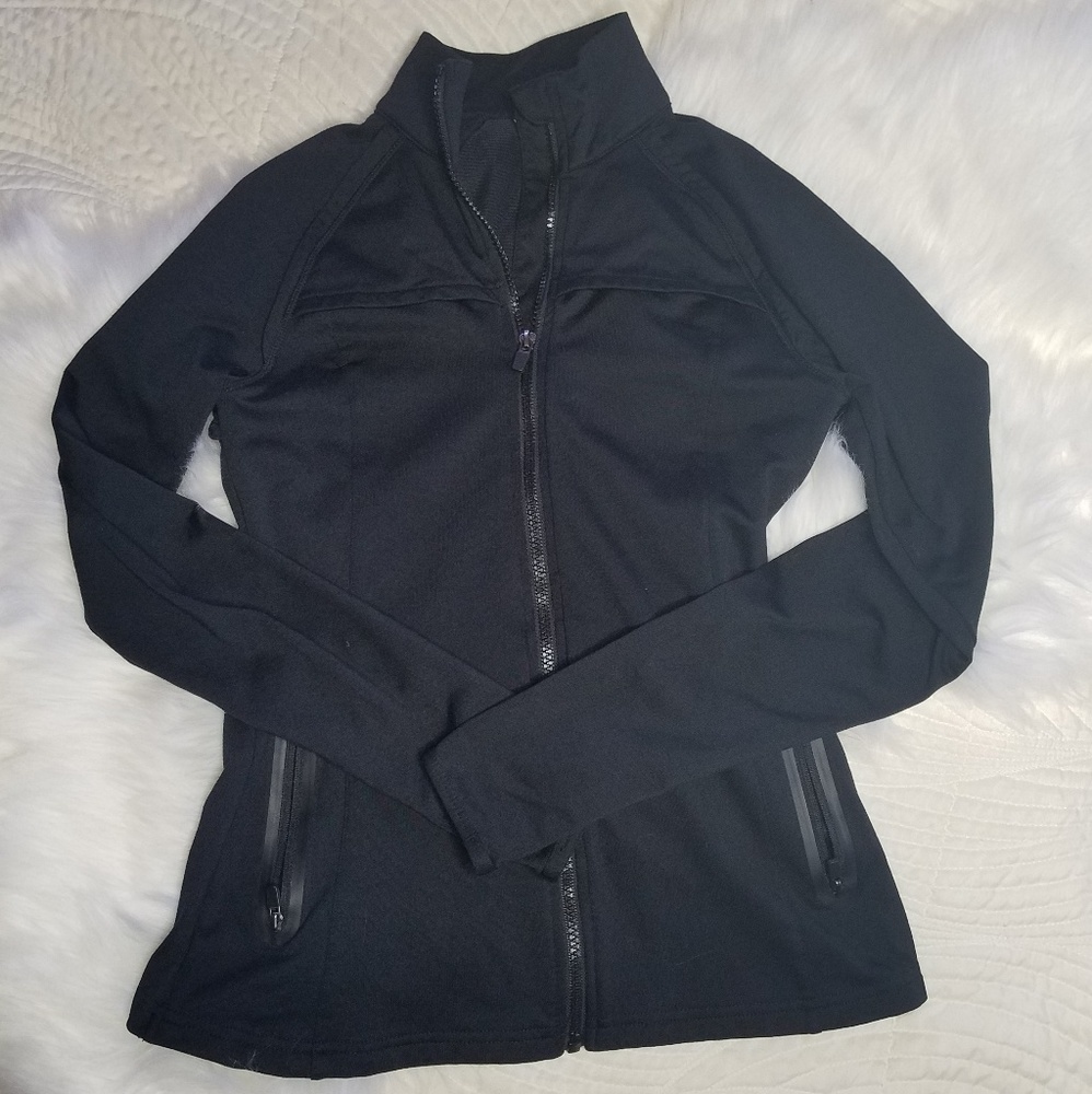 Fabletics Jacket